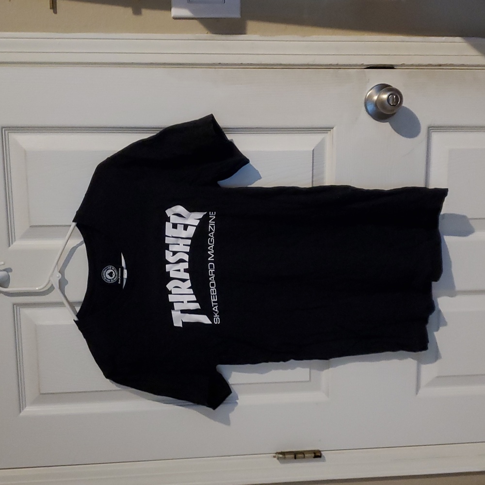 Thrasher Shirt